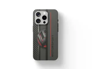 VW Custodia Smartphone Eleganza Premium di Lusso